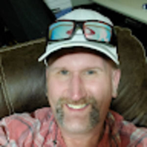 Meet your Posher, Chad